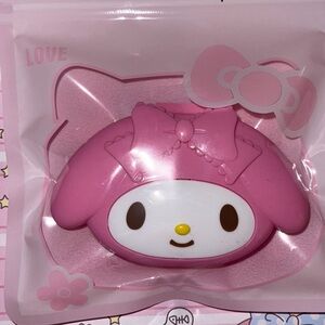 Hello Kitty pill box